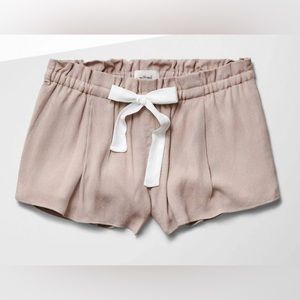 New Aritzia Wilfred Montrouge Shorts